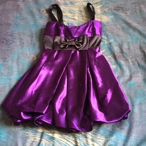 Party dress